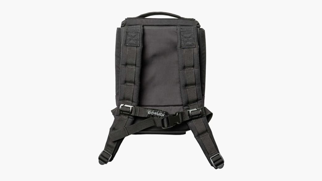 Goruck ruck plate best sale carrier